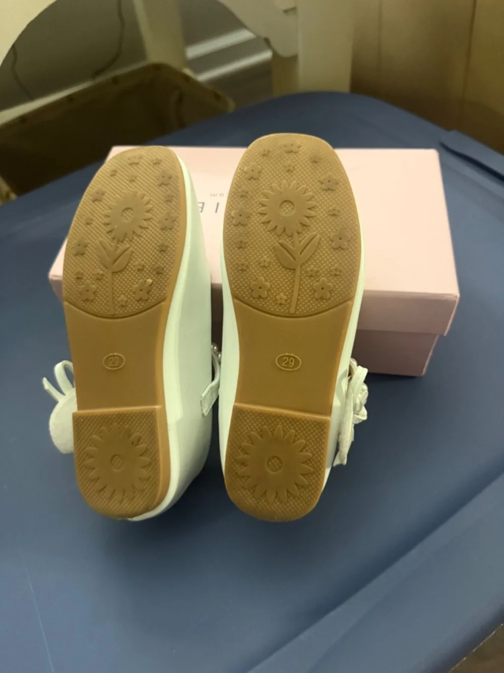 Girls Dress Shoes
